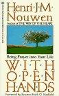 With Open Hands