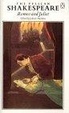 Cover of Romeo and Juliet