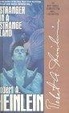 Cover of Stranger in a Strange Land