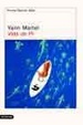 Cover of Vida de Pi