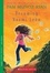 Cover of "Becoming Naomi Leon"