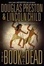Cover of 'The Book of the Dead'