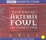 Cover of "Artemis Fowl"