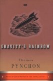 Gravity's Rainbow
