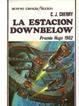 Cover of La estación Downbelow