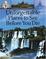 Cover of 'Unforgettable Places To See Before You Die'