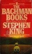 Cover of The Bachman Books