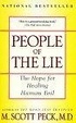 Cover of People of the Lie