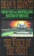 Cover of The Voice of the Night