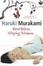 Cover of "Blind Willow, Sleeping Woman"