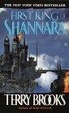 Cover of First King of Shannara