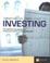Cover of "The Financial Times Guide To Investing"
