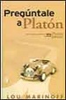 Cover of Preguntale a Platon