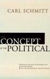 Cover of The Concept of the Political