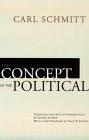 The Concept of the Political