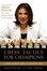 Cover of "Chess Tactics for Champions"