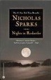Cover of Nights in Rodanthe