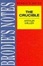Cover of "Brodie's Notes on Arthur Miller's "Crucible""