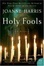 Cover of "Holy Fools"
