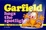 Cover of "Garfield Hogs the Spotlight"
