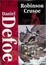 Cover of "Signature Classics - Robinson Crusoe"