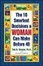 Cover of "The 10 Smartest Decisions a Woman Can Make Before 40"