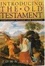 Cover of "Introducing the Old Testament"