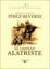 Cover of El capitán Alatriste