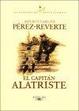 Cover of El capitán Alatriste