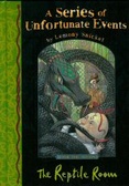 The Reptile Room (Series of Unfortunate Events)