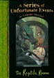 Cover of The Reptile Room