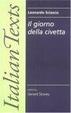 Cover of Il Giorno della Civetta