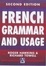 Cover of "French Grammar and Usage"