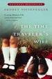 Cover of The Time Traveler's Wife