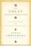 Cover of "The Great Transformation"