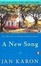 Cover of "A New Song"