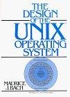 Design of the UNIX Operating System (Prentice Hall Software Series)
