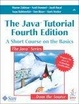 Cover of The Java(TM) Tutorial