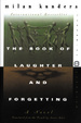 Cover of Book of Laughter and Forgetting