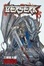 Cover of Berserk, Vol. 3