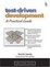 Cover of Test Driven Development