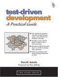 Test Driven Development : A Practical Guide