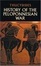 Cover of History of the Peloponnesian War