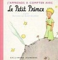 J'apprends à compter avec le petit prince