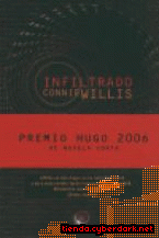 Image of Infiltrado