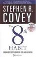 Cover of The 8th Habit