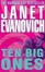 Cover of "Ten Big Ones"