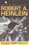 Cover of "Rocket Ship Galileo"