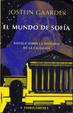 Cover of El mundo de Sofía