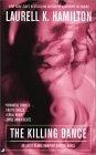 The Killing Dance Anita Blake, Vampire Hunter Book 6